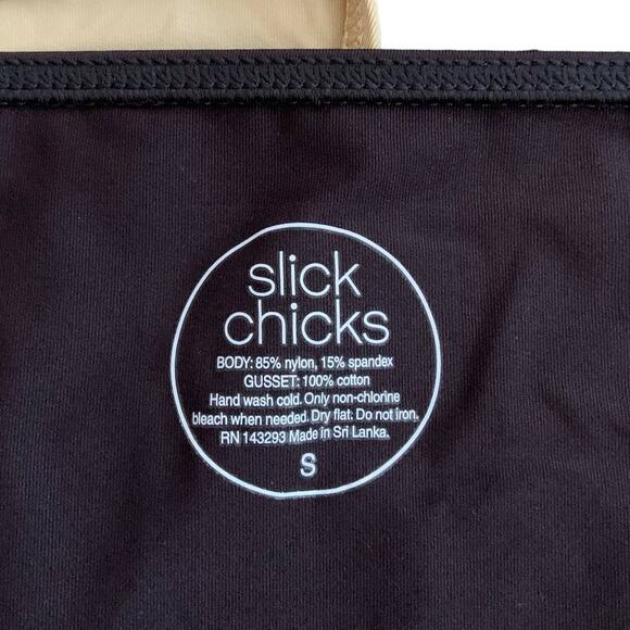 Slick Chicks Small 2 pack High Waist Adaptive Underwear - Picture 12 of 13